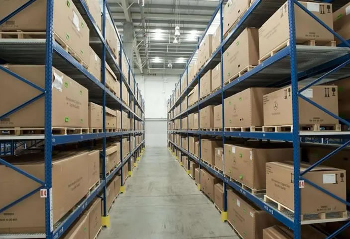 漳州到双辽市货物仓储