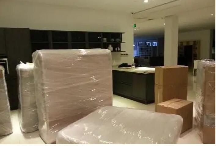 漳州到双辽市长途搬家