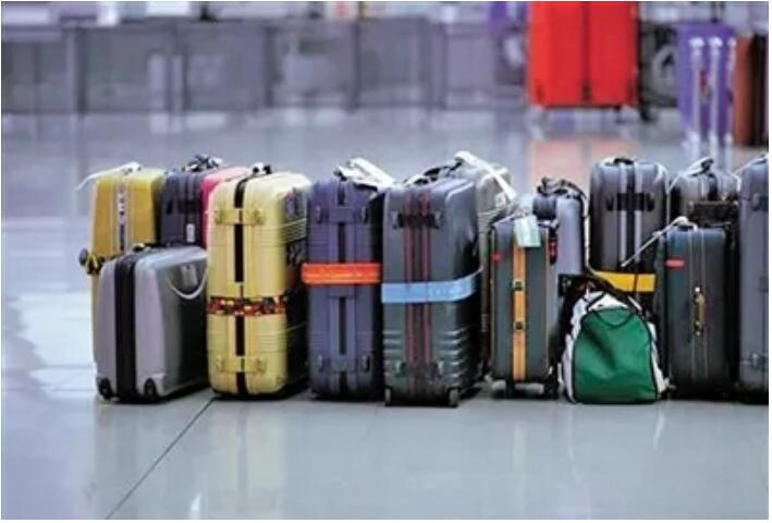 漳州到双辽市行李托运